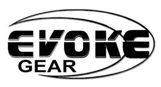 EVOKE GEAR logo