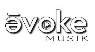 EVOKE MUSIK logo