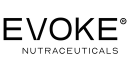 EVOKE NUTRACEUTICALS logo