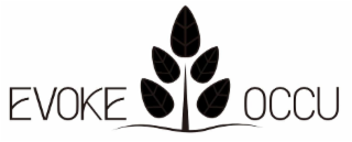 EVOKE OCCU logo