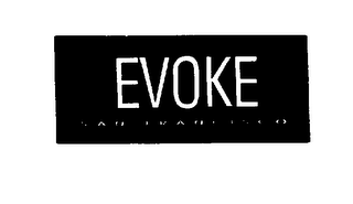 EVOKE SAN FRANCISCO logo