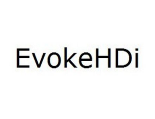 EVOKEHDI logo