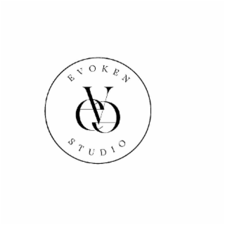 EVOKEN EVE STUDIO logo