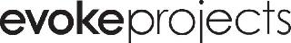 EVOKEPROJECTS logo