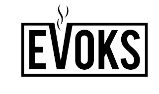 EVOKS logo