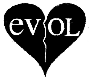 EVOL logo