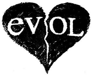 EVOL logo