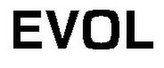 EVOL logo