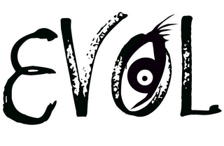 EVOL logo