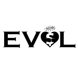 EVOL logo