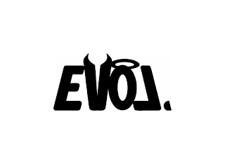 EVOL. logo