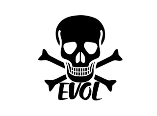 EVOL logo