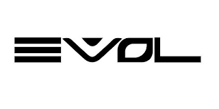 EVOL logo