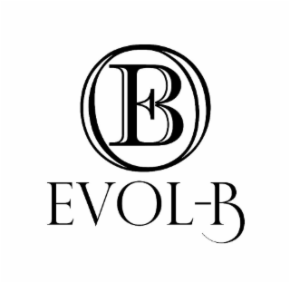 EVOL-B logo