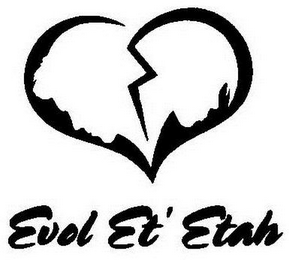 EVOL ET' ETAH logo
