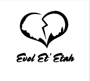 EVOL ET' ETAH logo