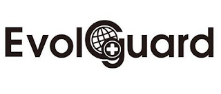 EVOL GUARD logo
