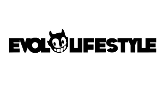 EVOL LIFESTYLE logo