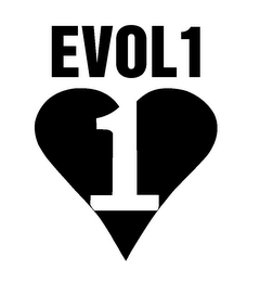 EVOL1 1 logo