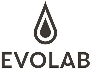 EVOLAB logo