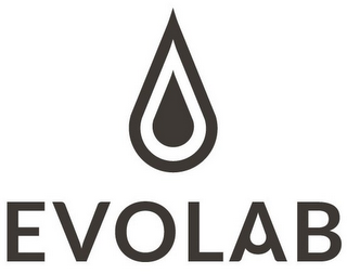 EVOLAB logo