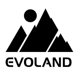 EVOLAND logo