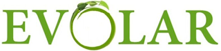 EVOLAR logo