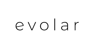 EVOLAR logo