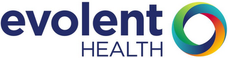 EVOLENT HEALTH logo