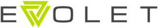 EVOLET logo