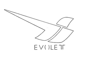 EVOLET logo