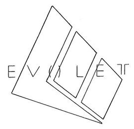 EVOLET logo