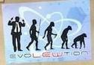EVOLEWTION logo