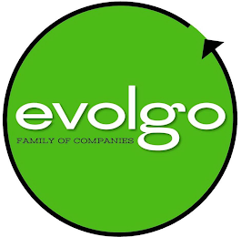 EVOLGO FAMILY OF COMPANIES logo