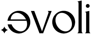 EVOLI logo