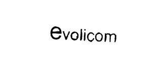 EVOLICOM logo