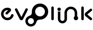 EVOLINK logo