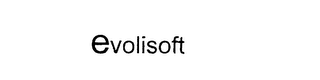 EVOLISOFT logo