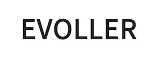 EVOLLER logo