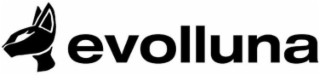 EVOLLUNA logo