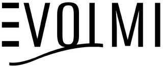 EVOLMI logo