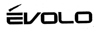 EVOLO logo