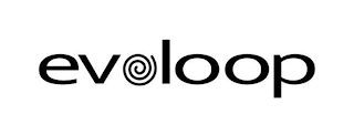 EVOLOOP logo