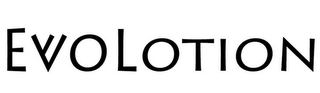EVOLOTION logo