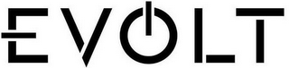 EVOLT logo