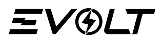 EVOLT logo