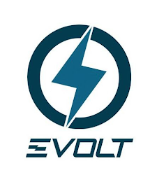 EVOLT logo
