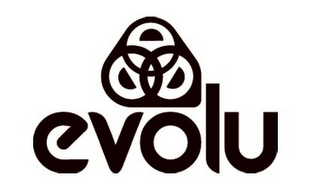 EVOLU logo