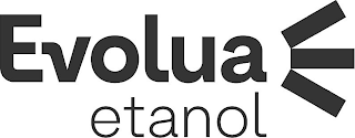 EVOLUA ETANOL logo
