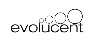 EVOLUCENT logo